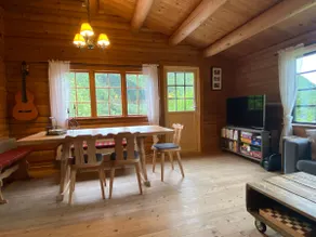 Reinehytta, log cabin in Norddal - Image 4