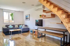 Entire accommodation, 70 m2 house (up to 6 people) - Image 3