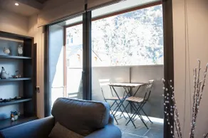 Apartment for 4 people with balcony - Image 3