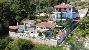Small cozy bungalow with sea view (patitiri) - Image 5