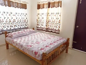 Rose Haven 2bhk (full A/C) - Image 2