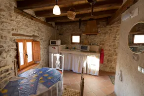 nice house in Fuentes de Cuellar - Image 3