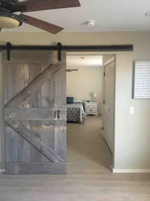 Quiet Siloam Springs retreat for two. - Image 3