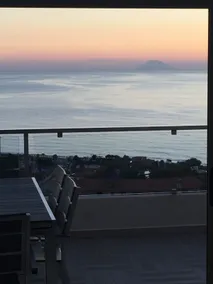 Stromboli and Aeolian penthouse in Zambrone - Image 4