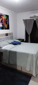 Eilat. אילת Pousada Bacacheri - Image 3