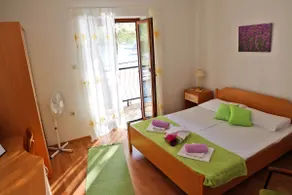 Three Pines Apartment No.1, Mljet, Okuklje - Image 3