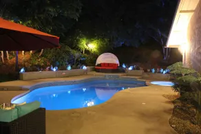 Private Oasis with Pool, Spa, and Mini-Golf - Image 5