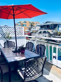 * Sunset Beach Retreat! Waterfront | Deck | Kayaks - Image 2