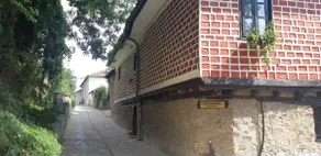 The Red Konak. A 200 years old house welcomes you! - Image 2