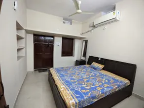 Entire independent house next to metro, AC 1BHK - Image 2