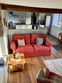 Beautiful listed cottage - Image 5