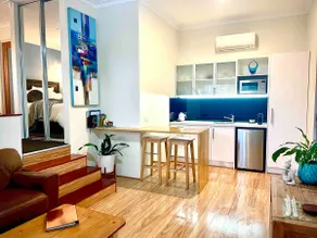 Beach Charm Villa Suite - Image 5
