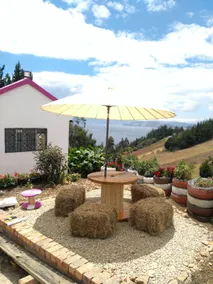 Casa de Campo Villa Blanca. (Entire house) - Image 3