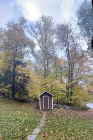 Unique 1845 Artist Retreat near Appalachian Trail - Image 5