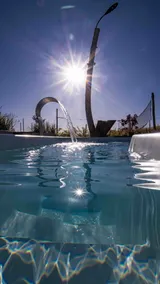 Your retreat in Tiradentes with a swimming pool and Jacuzzi - Image 4