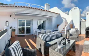 Luxurious Penthouse, amazing view and Jacuzzi ! - Image 2