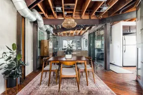 Mid Century Modern Loft Downtown SLO - Image 3