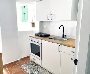 Casita Menta - Unique accommodation 10 km from Nerja - Image 5