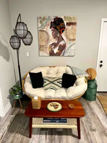 Boho Bungalow near TU/DT/Cherry St/Expo Center - Image 2