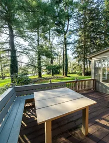 Den Evergreen Home i Lancaster County PA. - Image 5