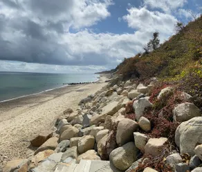 Manomet Boathouse Station #31 - Image 2