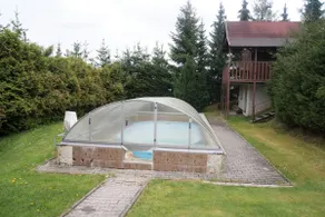 Holiday in a cabin in the beautiful landscape of Šumava - Image 5