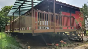 Cottage in Barreirinhas R$ 550.00 (6 people) - Image 2