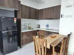 Troika Residensi Kota Bharu One Bedroom By Aghome - Image 3