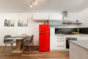 Garden View apartment - Image 3