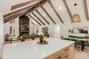 4BR Modern Getaway | Near NAU & Downtown - Image 3