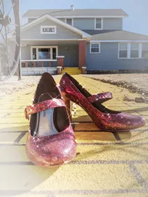 House of OZ - Image 3