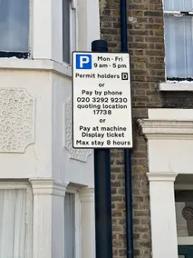 Nice flat in Fulham - Image 3