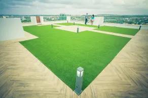 Serviced Studio Apartment with hotel Amenities - Image 3