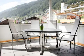 Apartments on Kirchplatz - Type A/65 m² - Image 4