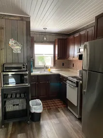 Cozy Cabin on Beautiful Grindstone Lake - Image 4