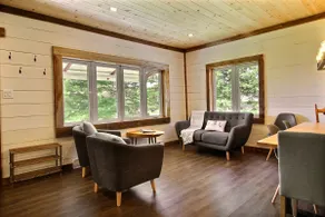 Heron Refuge – Lake Mégantic with spa - Image 5