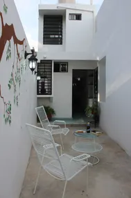 Don Victoriano's house - Image 5