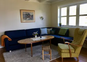 Moonvalley Lodge - Large & Cozy House - Måndalen - Image 5