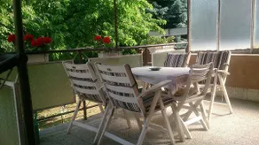 Holiday home with garden in a great location and civil Chrame - Image 3