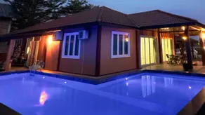 BUNGALOW D'CENANG- Private Pool - Image 4