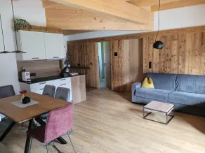 Exclusive Alpine Quarter 2 with 2 bedrooms - Image 5