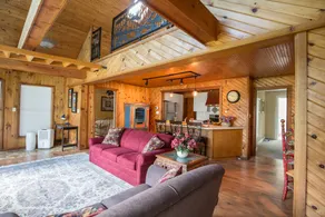 “BLUE HERON” Lake cottage. ND, family fun retreat - Image 3