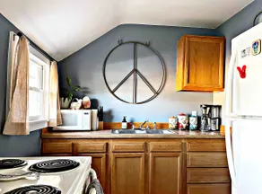 Peaceful apartment for 2, in the heart of Somerset - Image 3