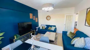 Family Marine Apartment with Sea View - Image 2
