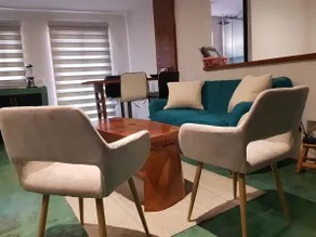 Amazing apartment in the center with A/C. - Image 2
