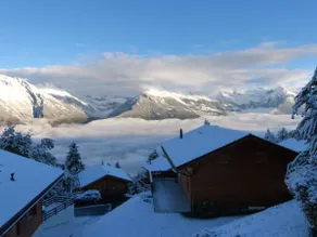 Chalet Freya - Image 4