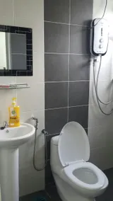 Years Homestay DWJ Residences Ipoh @ Meru - Image 5