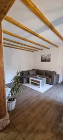 Vacation home ”Spessartbude” with garden - Image 4