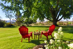 Country Garden | Hot Tub & Blue Mountain Views - Image 2