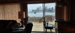 Water front cabin! - Image 4